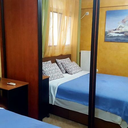 אתונה Quiet Apartment In Plaka מראה חיצוני תמונה