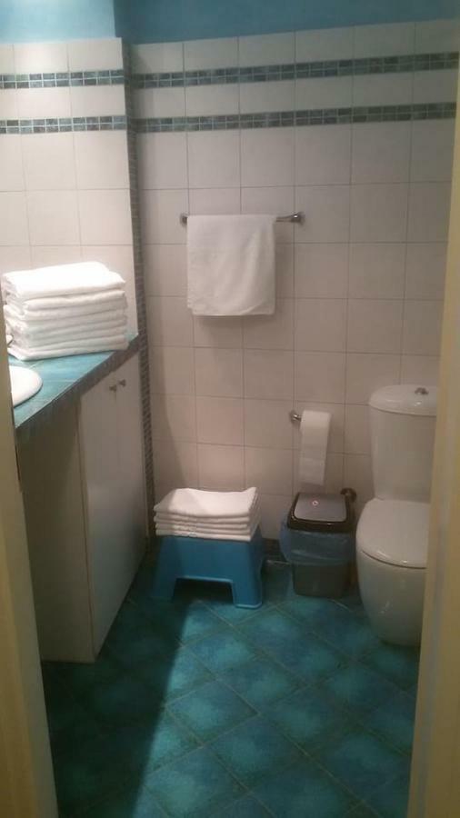 אתונה Quiet Apartment In Plaka מראה חיצוני תמונה